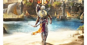 Assassin's Creed: Origins im Test - Die Perfektion einer Formel