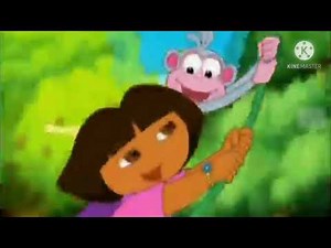 Dora the Explorer Theme Song Telugu 2
