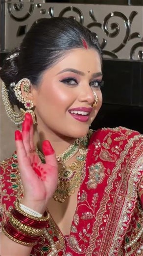 🌹✨#shorts #trending #love #viral #youtubeshorts #ytshorts #bride #saree #song #trendingshorts