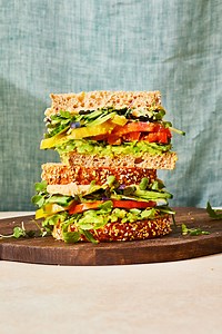 50 Healthier Lunch Ideas You’ll Actually Be Excited to Try
