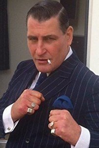 John Boxer - Alchetron, The Free Social Encyclopedia