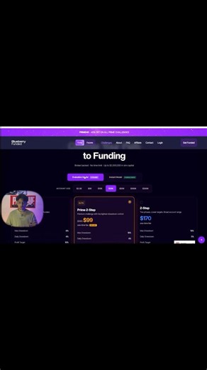 How to Choose the Best Prop Firm Account in 2026 🔥 | Don't Buy Before Watching!