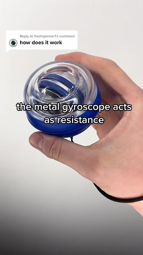 Understanding the Gyroscope: Benefits and Demo