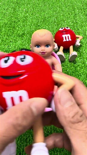 Sweet Candy Bath Doll #candy 466