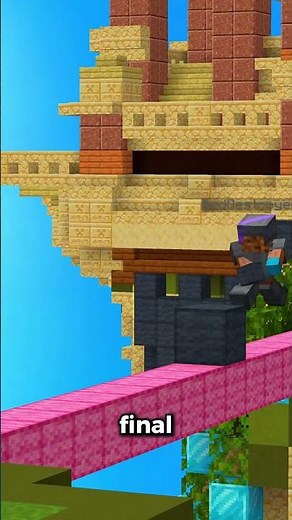 You’re Rushing the Wrong Players #minecraft #bedwars