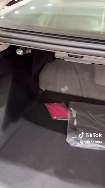 فورد تورس 2025 ترند: سيارة فخمة بمواصفات متكاملة