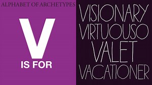 Inside Modern Day Archetypes - Dissecting the Visionary