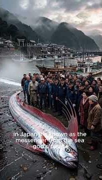 Why Is Everyone Afraid of This Giant Fish?
