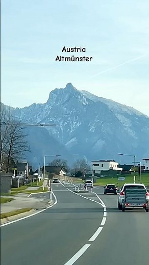#austria #austriatravel #fypシ #road #winter #travel #mountains #nature #naturelovers #mountain