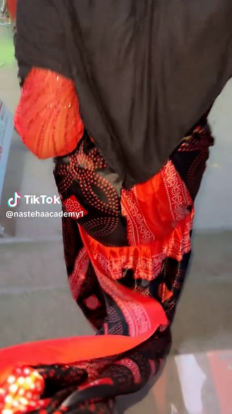 Aroosada Dharka: Barashada Style-ka