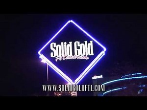 Gentlemen's Club Fort Lauderdale