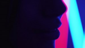 Beauty Model Girl Long Flying Hair Stock Footage Video (100% Royalty-free) 1035982115 | Shutterstock