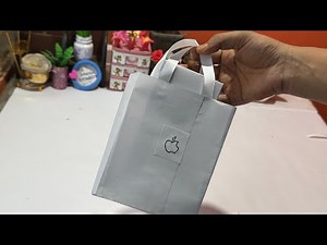 iPhone 17 Pro Max 📱Paper DIY Squishy | Unboxing & Tutorial | ‪@PolyCraft22‬