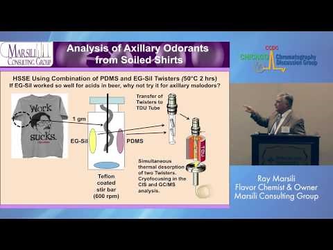 Versatile New Stir Bar Sorptive Extraction Techniques for Flavor, Fragrance, and Odor Analysis