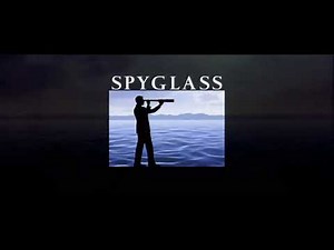 Spyglass Media Group (2019-Present) With 1999 Styled