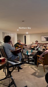 22K views · 293 reactions | Underneath the Northern sky  shimmering green and thunder light ️ We’ve poured our hearts into this one, and it’s almost time to share it with you. Northern Sky is yours tomorrow! Comment:  if you’d like to hear more of @jonnystewartbass whistling! He needs the confidence boost  #thewellermen #newmusic #folkmusic #northernsky #newalbum | The Wellermen | Facebook