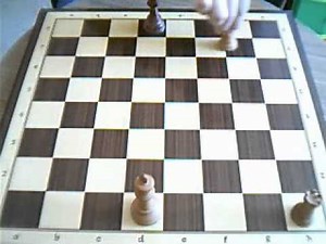 Online Chess Lesson: Basic Checkmates. Two Rooks vs. King. Tricks and Secrets.