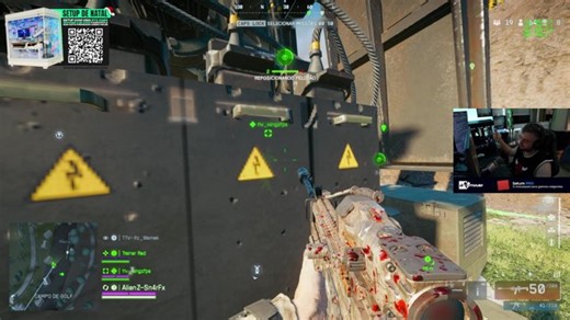 ULTIMA LIVE DE 2025 - ARRUMEI O STUTTER !SORTEIO !ALIENLABS