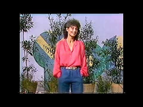 Play School- 1982- Episode