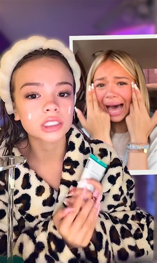 Preslee claps back over race comments 🚨