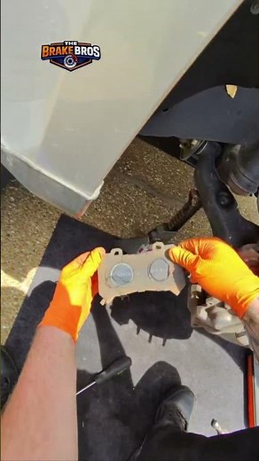 How to remove brembo brakes😱