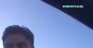 Have you ever seen two angry Indian men fighting? It's hilarious. - Awesome