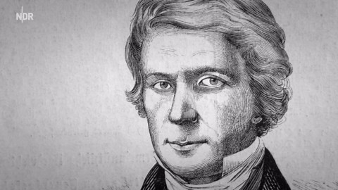 Johann Hinrich Wichern und die Erfindung des Adventskranzes