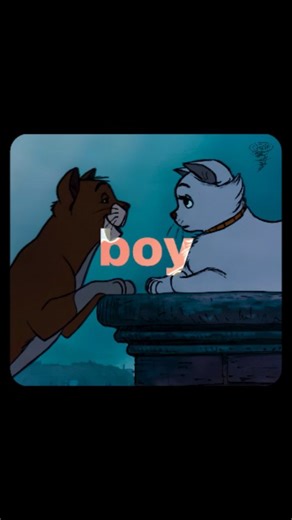 The Vortex Lab on Instagram: "‎The Aristocats (1970) is a cozy Parisian adventure that holds a special place in Disney history because it was the last animated feature personally approved by Walt Disney before production began, giving the film a quiet, sentimental significance for the studio. ‎The story was loosely inspired by real-life ‎reports of a wealthy woman who planned her fortune around her cats, an unusual idea Disney transformed into a playful and elegant family film. The three kittens