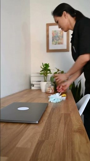 The 15 Minute Clean Up Routine That Works