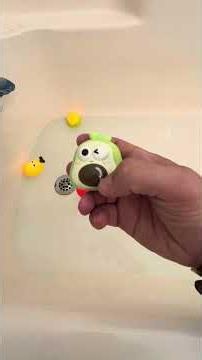 Best Light-Up Bath Toys for Toddlers Reviewed