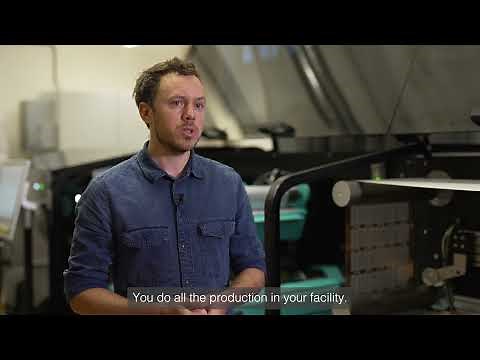 Dry Phase Patterning - Innovative Technology for Flexible Circuit Board Production