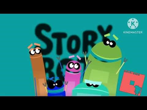 StoryBots Intro 2018 | Peppa Pig Season 1 End Credits Effects