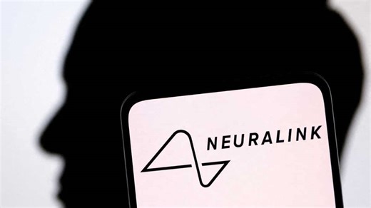 Elon Musk's Neuralink successfully implants brain chip in second patient
