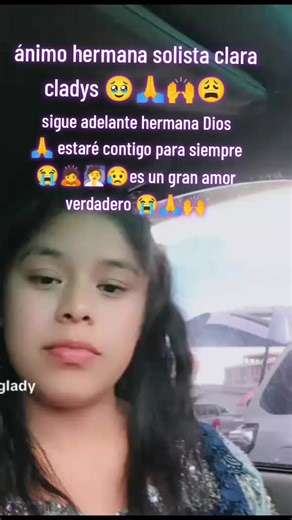 Videos de sulamita 🤭🥰🫶 🥰💝 (@us1dios) con “sonido original - sulamita 🤭🥰🫶 🥰💝”