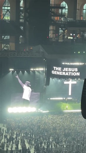 the Jesus Generation - Forrest Frank #forrestfrank #concert