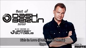 【大师柏林】Best of Dash Berlin 2020