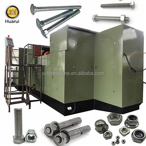 [Hot Item] Multi Station Bolt Cold Heading Machine/Screw Making Machine /Nut Former Machine