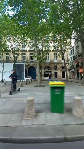 Paris Bus 63 Porte de la Muette #paris #parislove #bustour  #parisvibes #paristour  (24)