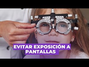 Amblyopia in children: what it is and how to prevent it