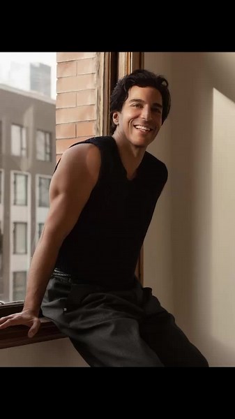 Keon Alexander: Behind the Scenes of His Life