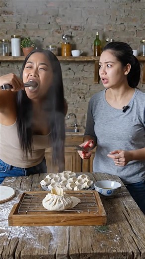 A dumping food 🍲 direct use 😮 #food #cooking