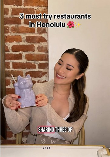 Top 3 Must-Try Restaurants in Chinatown, Honolulu