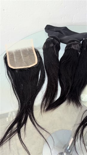 Professional Wig Revamps and Training in Benoni