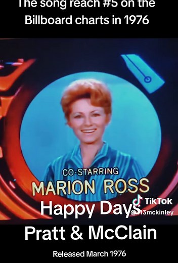 Happy Days Theme Song: History and Chart Success