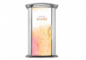 KBL beautyShaper Tower | Tanning Supplies Unlimited