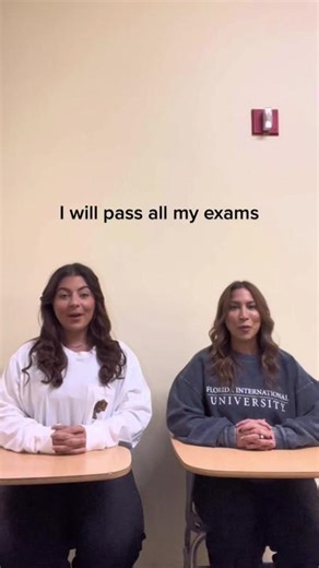 Claim Positive Energy for Midterms Season