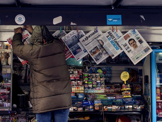 Cartel attacks kill more than two dozen people in Mexico