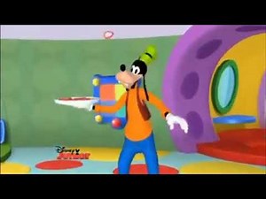 La casa di Topolino- I biscotti di Pippo