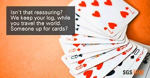 Inventory of hazardous materials (IHM) maintenance service | SGS Search