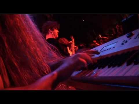 Rhapsody of Fire-Emerald Sword (LIVE) HIGH QUALITY